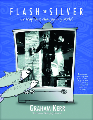 Flash of Silver: ...the leap that changed my world