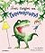 Ivar träffar en Tyrannosaurus