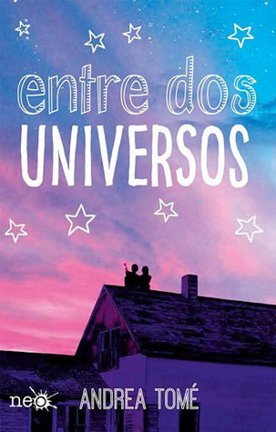 Entre dos universos (Paperback)
