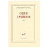 Coeur tambour