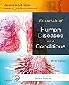 Book cover for Essentials of Human Diseases and Conditions - E-Book