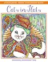 Cats in Hats by Diana Hansen-Young