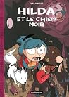 Hilda et le chien noir by Luke Pearson