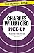 Pick-Up by Charles Willeford