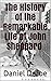 The History of the Remarkable Life of John Sheppard (Annotated)