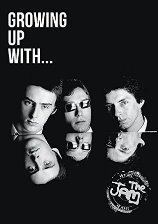 Growing Up with... The Jam (Paperback)
