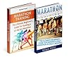Marathon Training Box Set: Beginner's Guides For Running a Half and a 42.195 km Marathon (Marathon Training books, marathon training gear, marathon training)