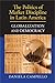 The Politics of Market Discipline in Latin America: Globalization and Democracy
