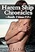 Harem Ship Chronicles Bundle (Volumes 1-3)