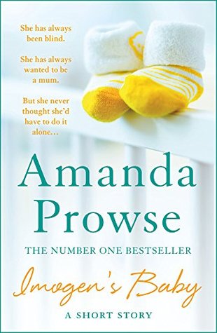 Imogen's Baby (Short Stories, #5)