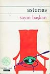 Sayın Başkan