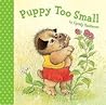 Puppy Too Small (Golden Naptime Tales)