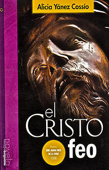 El cristo feo (Paperback)