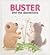 Buster and the Dandelions (The Adventures of Buster the Puppy)
