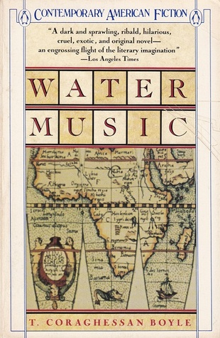 Water Music