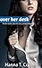 Over Her Desk (Lesbian Erotica)
