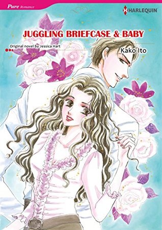 Juggling Briefcase & Baby (Kindle Edition)