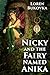 Nicky and the Fairy Named Anika