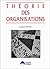 Théorie des organisations