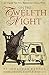 On the Twelfth Night (Monstrous Little Voices, #5)