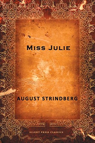 Miss Julie