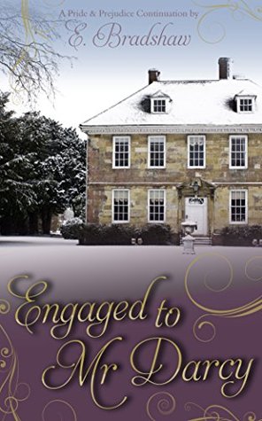Engaged to Mr Darcy (Kindle Edition)
