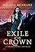 Exile of the Crown (The Cro...