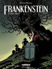 Frankenstein, Tome 1
