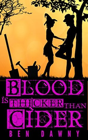 Blood is Thicker than Cider (An Albertus Oak Mystery, Book 2)