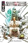 Cyberforce/Hunter-Killer #5