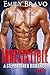 Irresistible: A Stepbrother Romance Part Two (Stepbrother Romance Series Book 2)