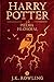 Harry Potter y la piedra filosofal by J.K. Rowling