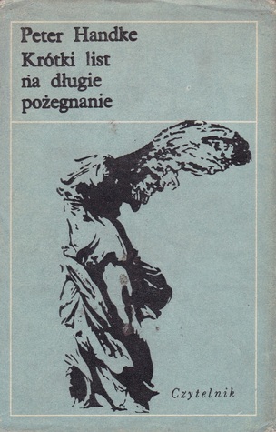 Krótki list na długie pożegnanie