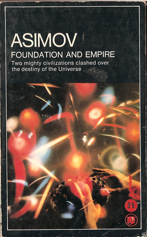 Foundation and Empire