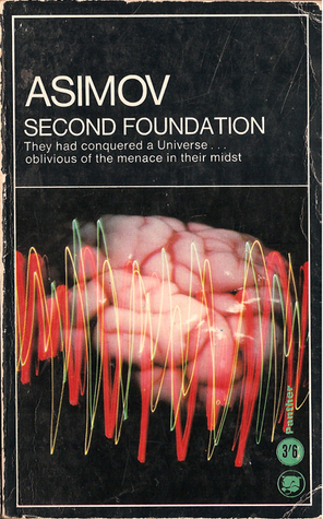 Second Foundation