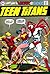Teen Titans (1966-1978) #21