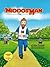 MiddosMan; Learning to Share - Book & Read-Along CD