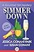 Simmer Down (The Gourmet Girl Mysteries Book 2)