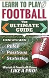 Football: Learn t...