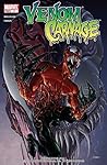 Venom vs. Carnage #4