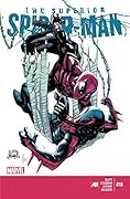 The Superior Spider-Man (2013-2014) #18