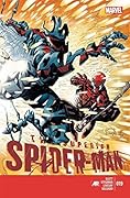 The Superior Spider-Man (2013-2014) #19