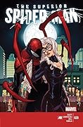 The Superior Spider-Man (2013-2014) #20
