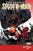 The Superior Spider-Man (2013-2014) #21
