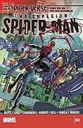 The Superior Spider-Man (2013-2014) #32