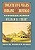 Twenty-Five Years among the Indians and Buffalo: A Frontier Memoir
