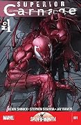 Superior Carnage #1