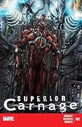 Superior Carnage #2