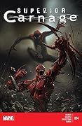 Superior Carnage #4