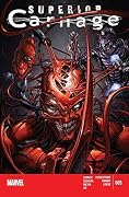 Superior Carnage #5